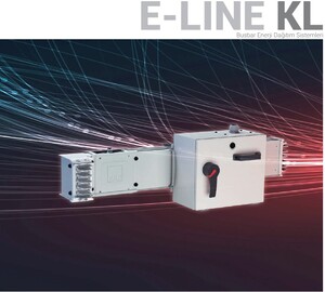 e-line e line eline kl busbar catalogs