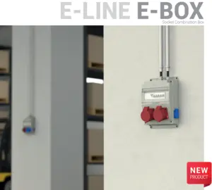 e line eline e-line-e-box fit-out fit out solutions catalogs