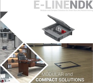 e line eline e-line-n-dk ndk fit-out fit out solutions catalogs